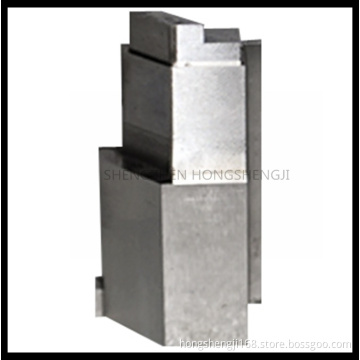 Customized Precision Machining Products for Computer Accessory Mould